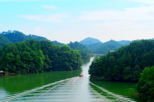 视频 | 浙江省省级河湖长最新名单公布