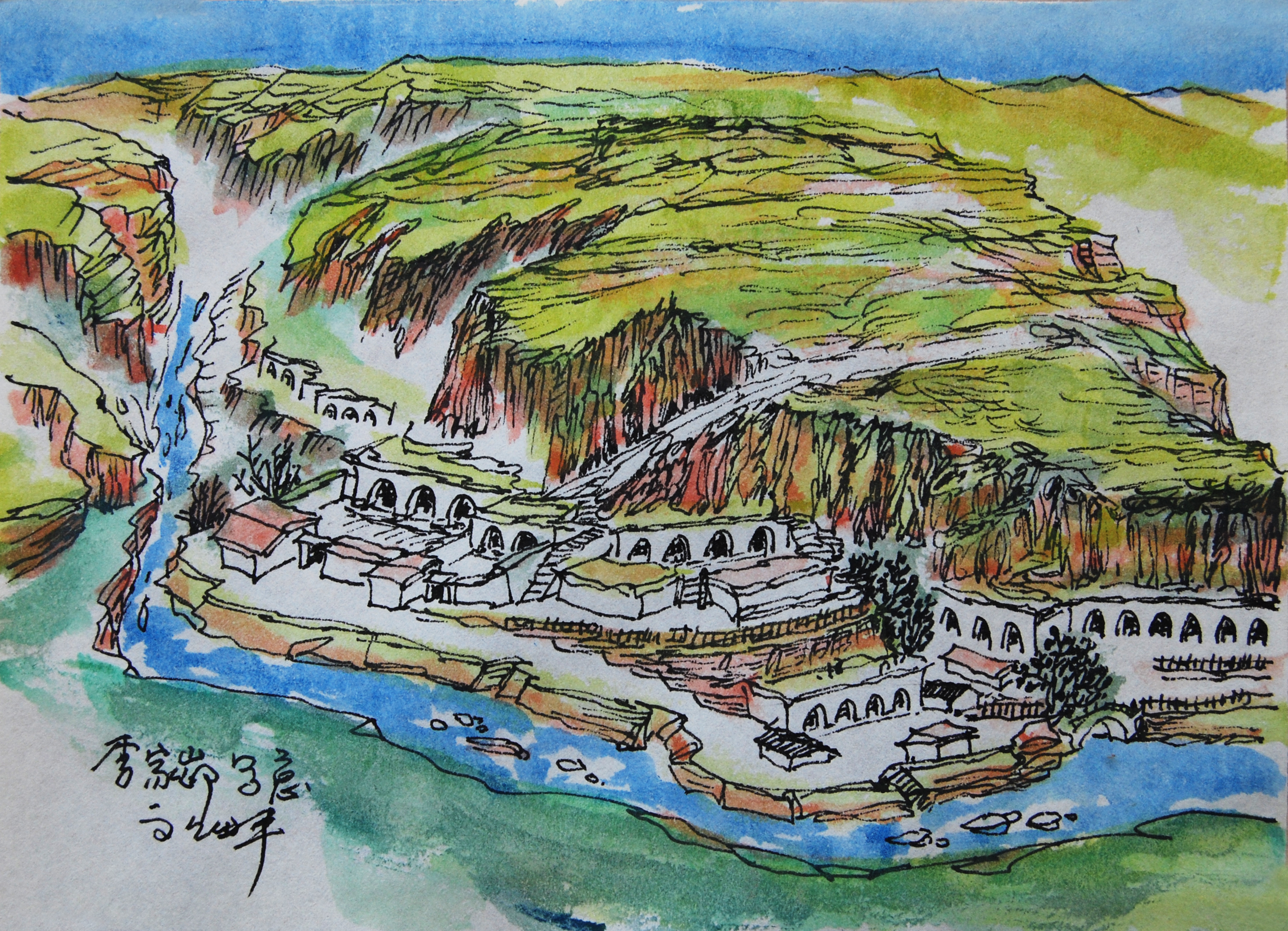 曾获陕西美术奖,陕西文艺评论奖,榆林市文化精品项目奖,硕士研究生