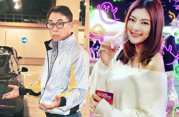 61岁老戏骨被爆陷入四角畸恋曾在83版射雕英雄传中扮演拖雷