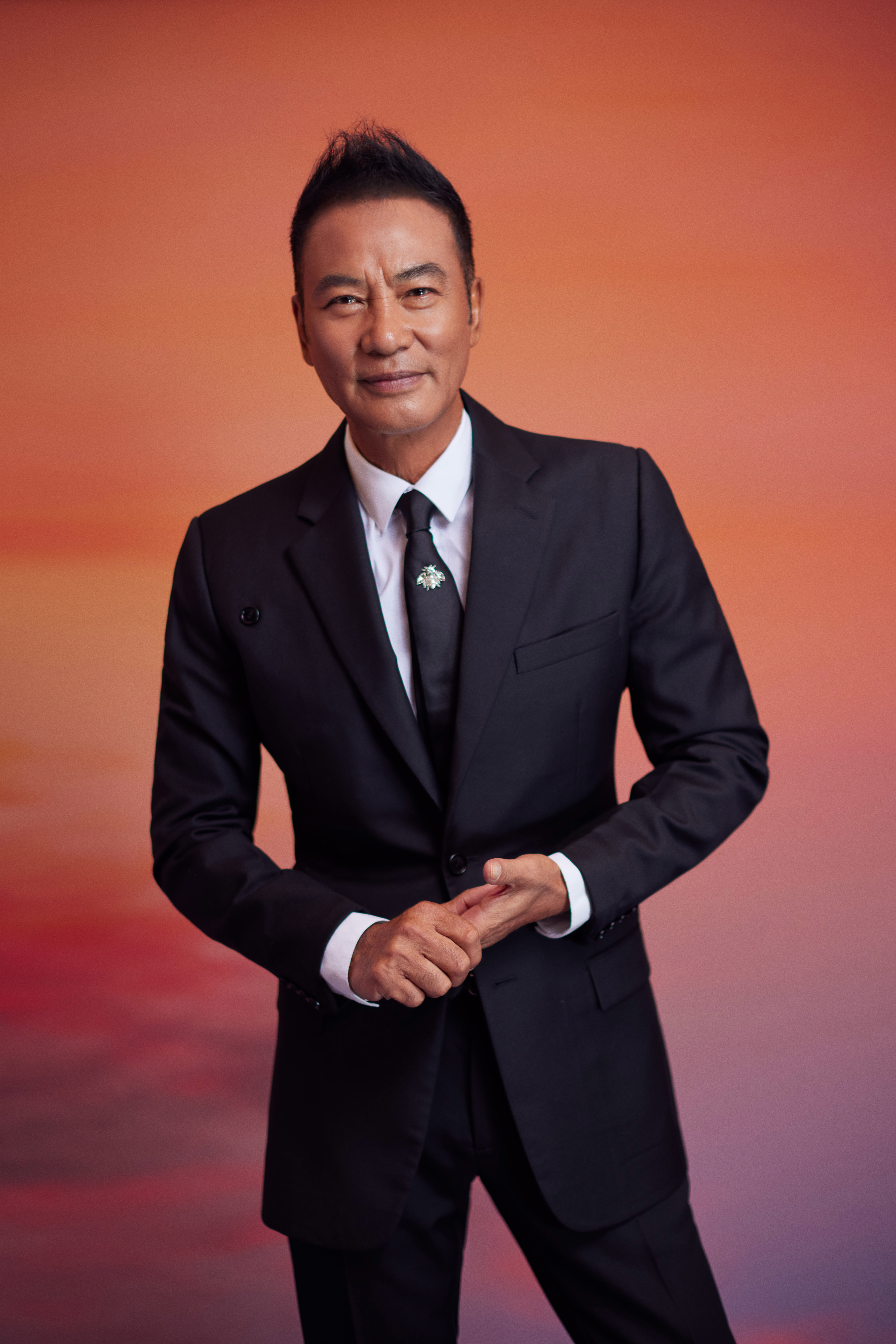 惠英红任达华出席大湾区中秋电影音乐晚会 献曲合唱共叙相聚情__凤凰