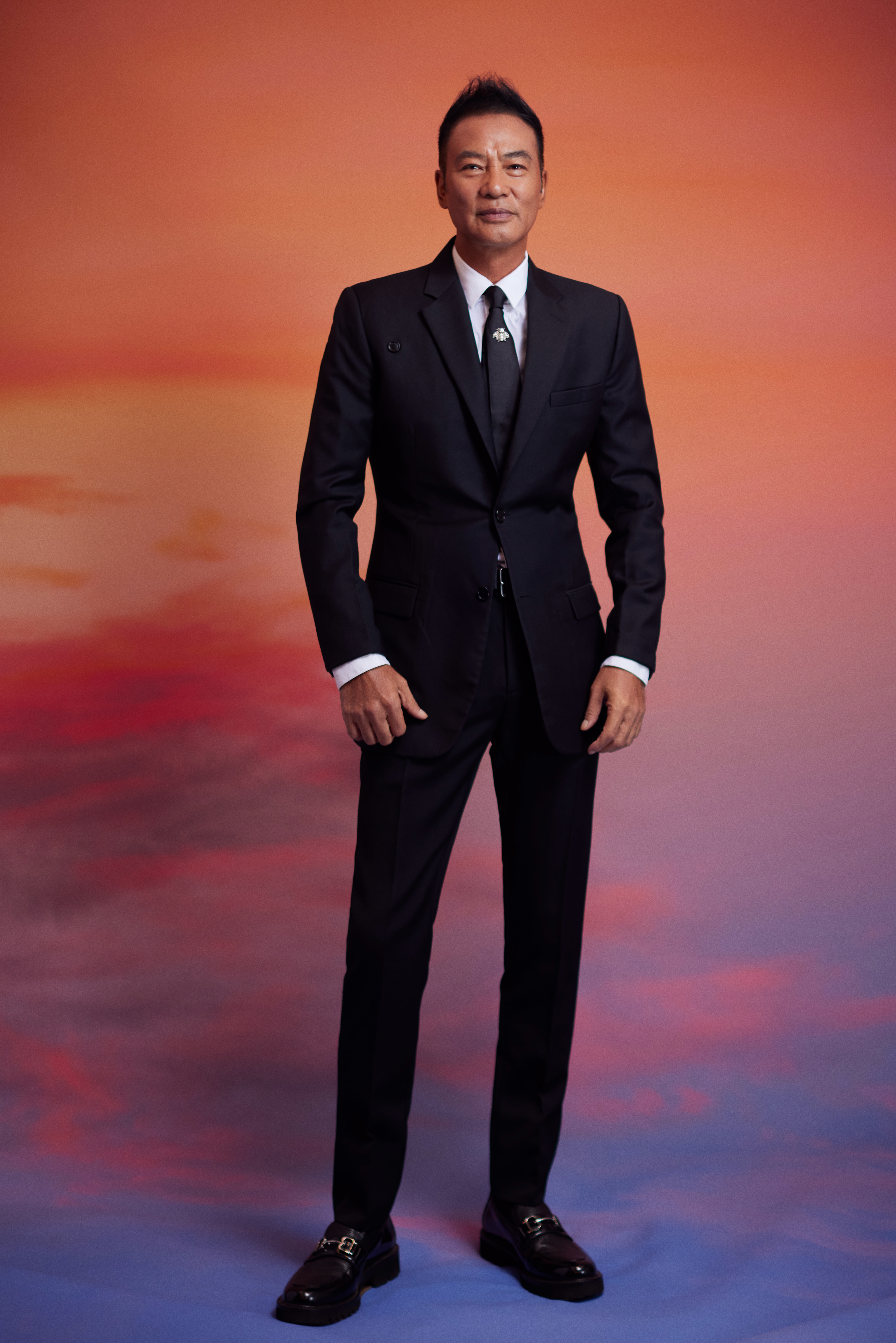 惠英红任达华出席大湾区中秋电影音乐晚会 献曲合唱共叙相聚情__凤凰