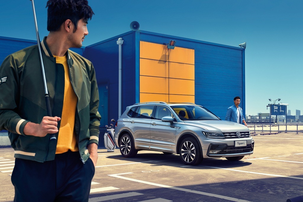 30万预算，大众途观L值得买吗？