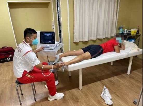 河南省洛阳正骨医院张志杰博士诠释医者担当__凤凰网