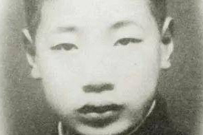 18岁烈士张一阳