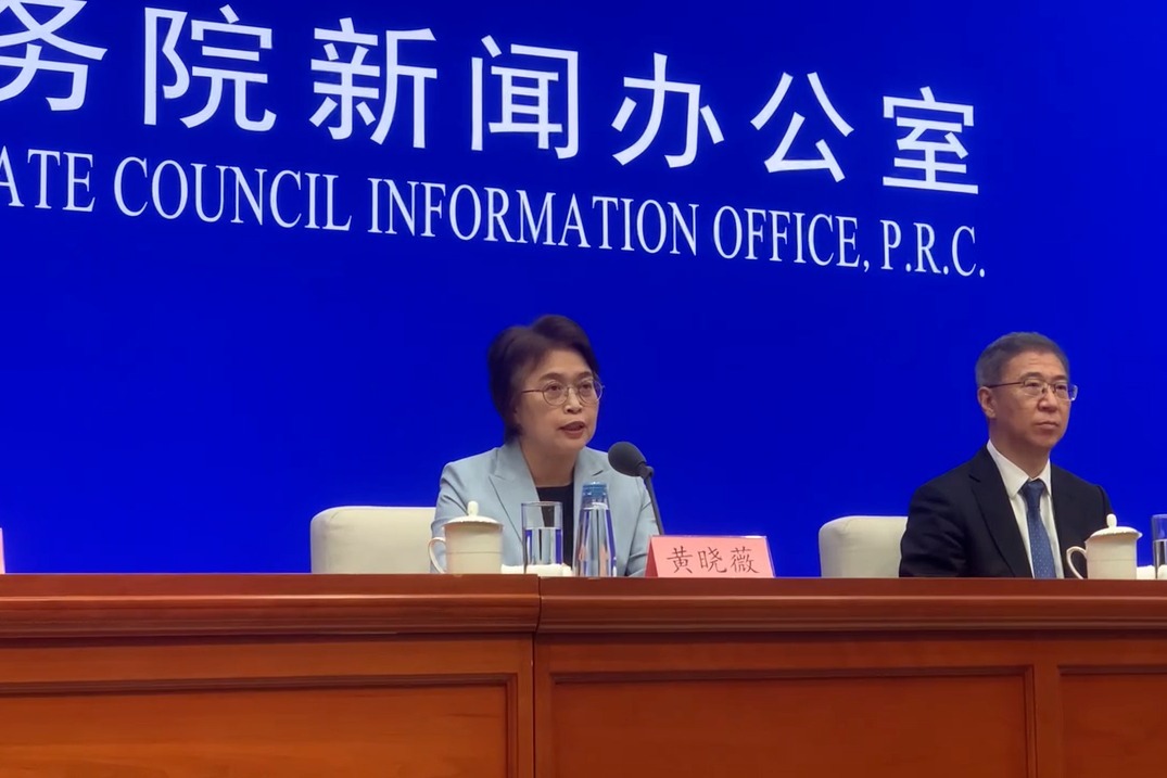 家务应共同承担！《妇女发展纲要》要求缩小男女家务劳动时间差距