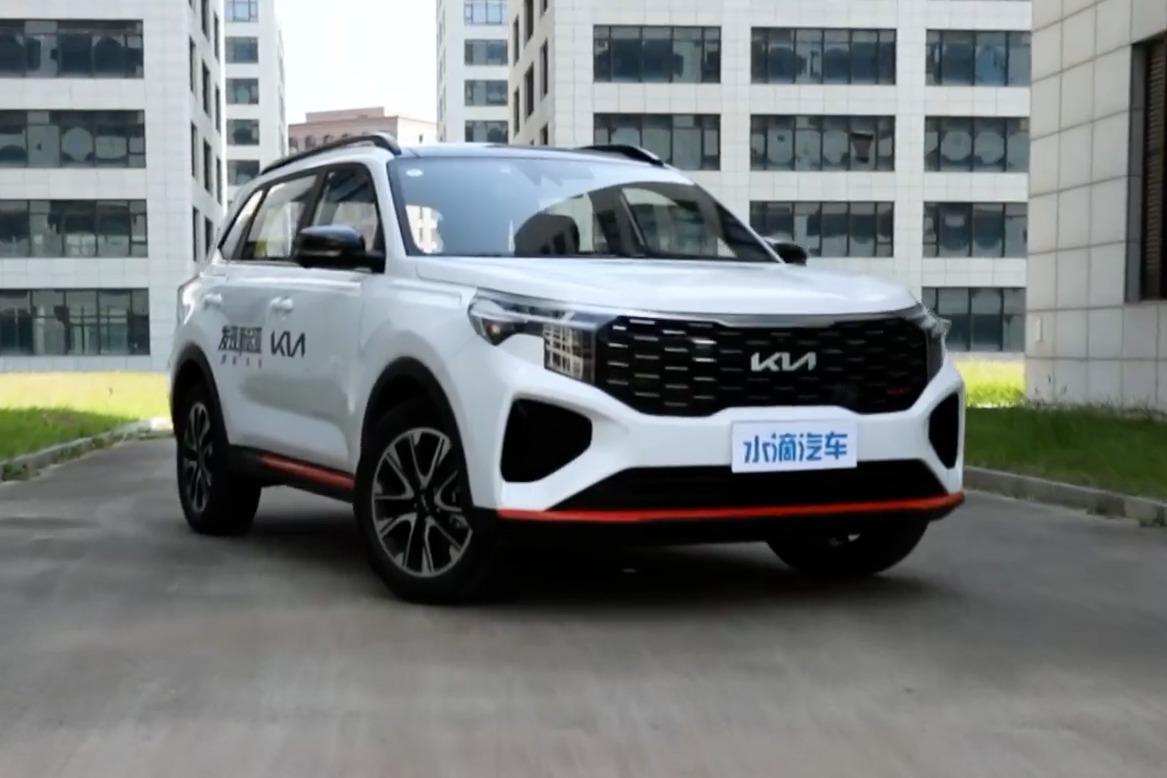 超25项驾驶辅助功能，智跑Ace助你成为超燃青年 