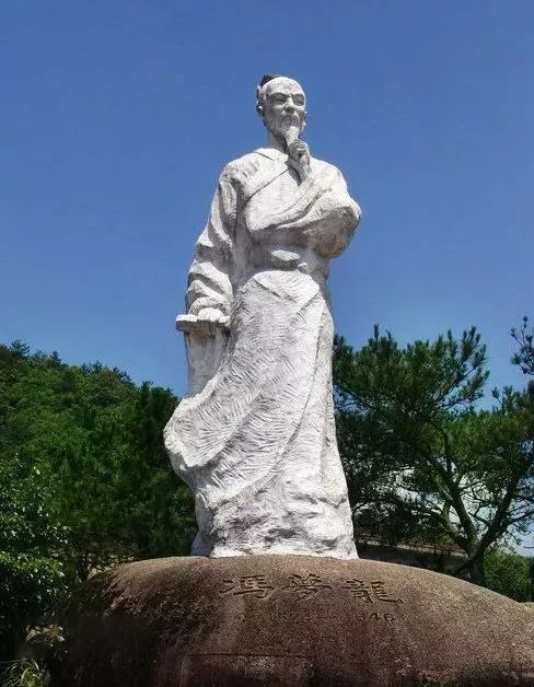 运河文化|冯梦龙“三言”里的大运河故事__凤凰网