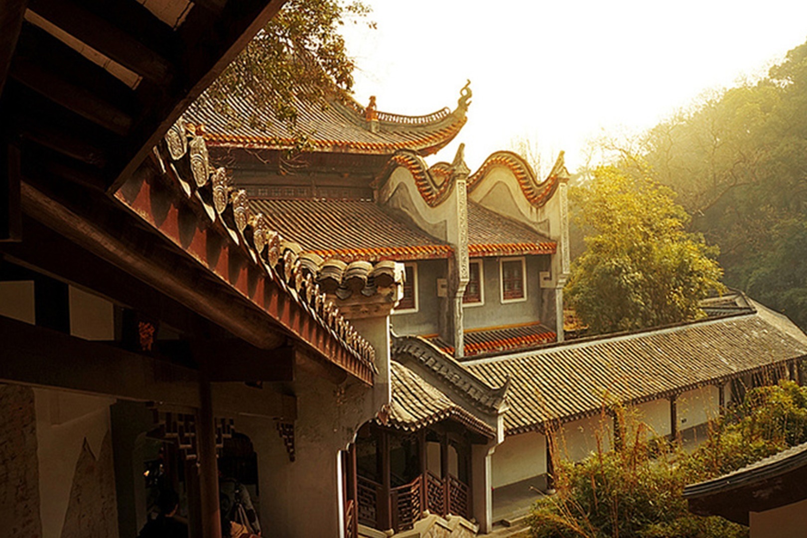 从岳麓书院看湖湘“经世致用”的文化特性