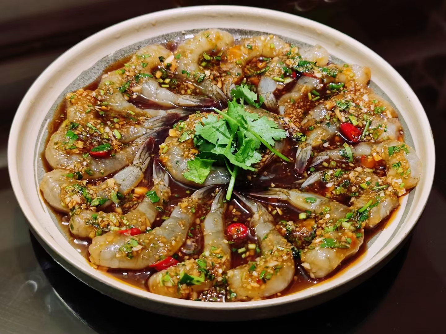 湛江"毒药"——生腌海鲜__凤凰网