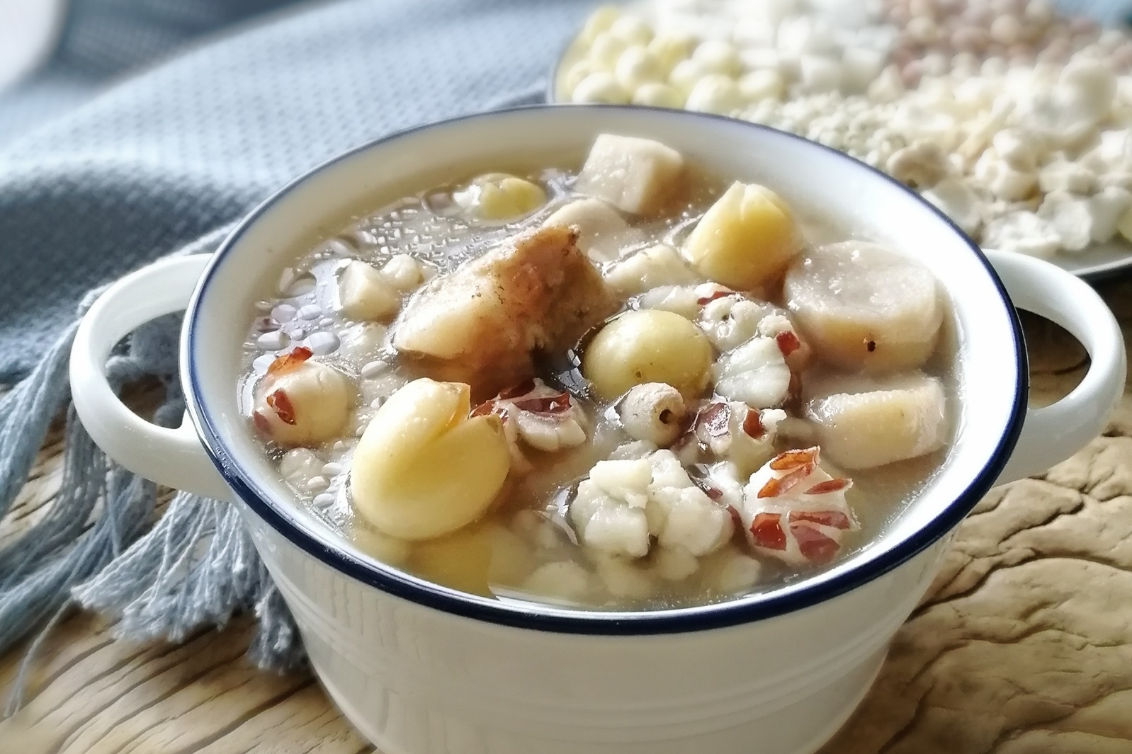 甲状腺出现结节，常备9种果蔬有助于恢复正常，别错过了！