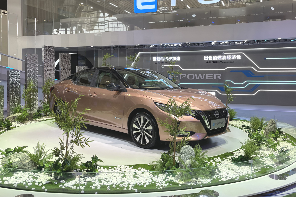 三缸+混动，日产轩逸E-power走对了吗？