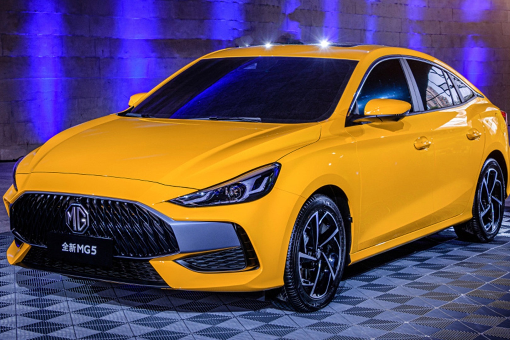 名爵5性价比如何？值得买吗？