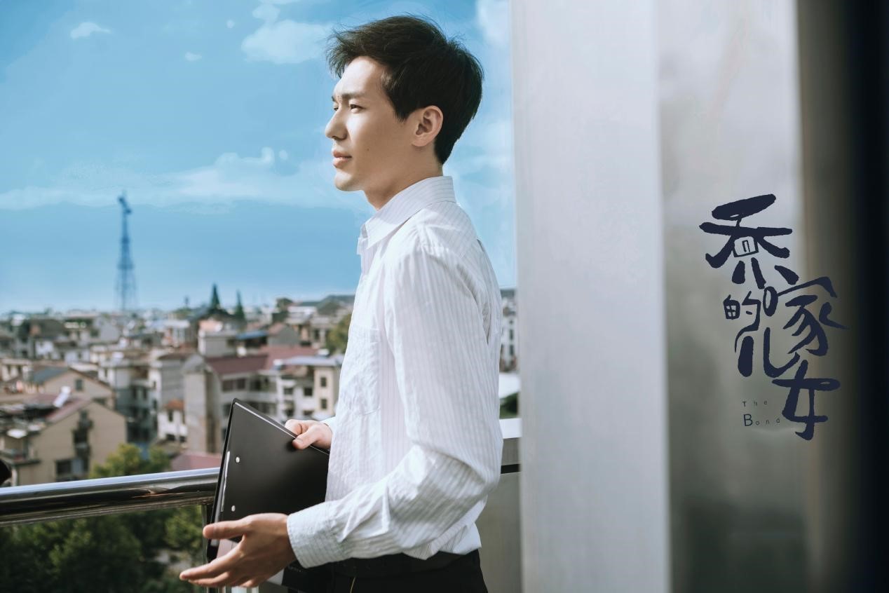 白宇乔家的儿女今晚收官跨龄式演技演绎人间真实