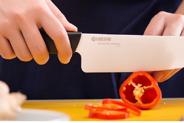 京瓷陶瓷刀 - 始于1984年的日本品质