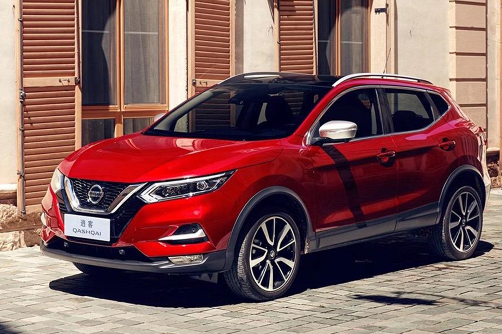 日产逍客性价比如何？值得买吗？