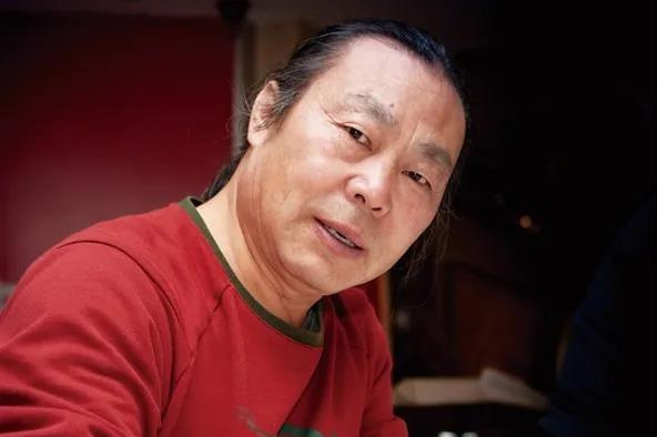 中国美术家协会会员——赵金平