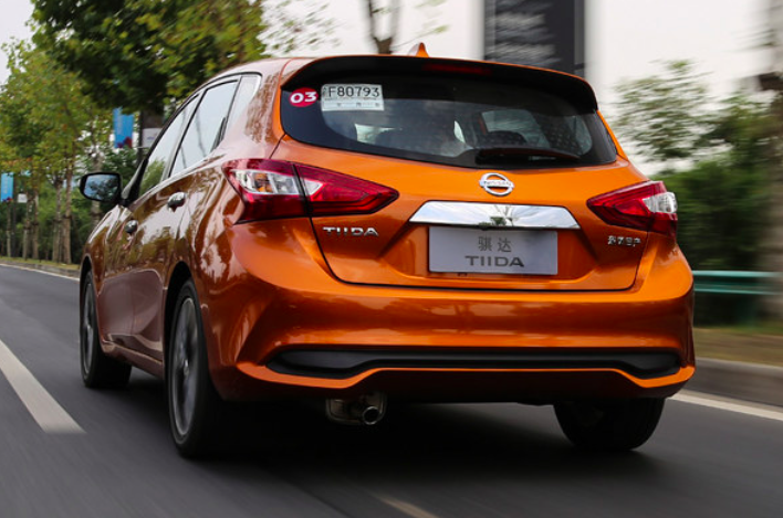 八月东风日产市场表现亮眼轩逸不得了奇骏堪称惊喜