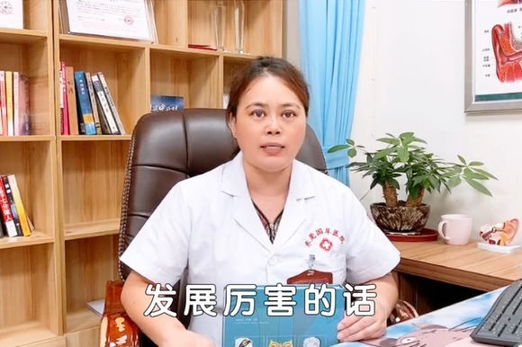 郭明医生警惕鼻窦炎并发症严重的会致命