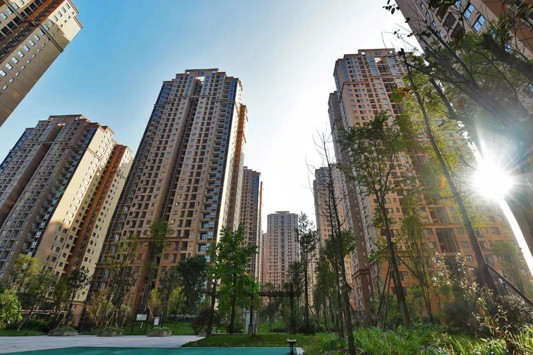 视频丨重庆27日将举行市级公租房摇号配租 共有21个小区房源