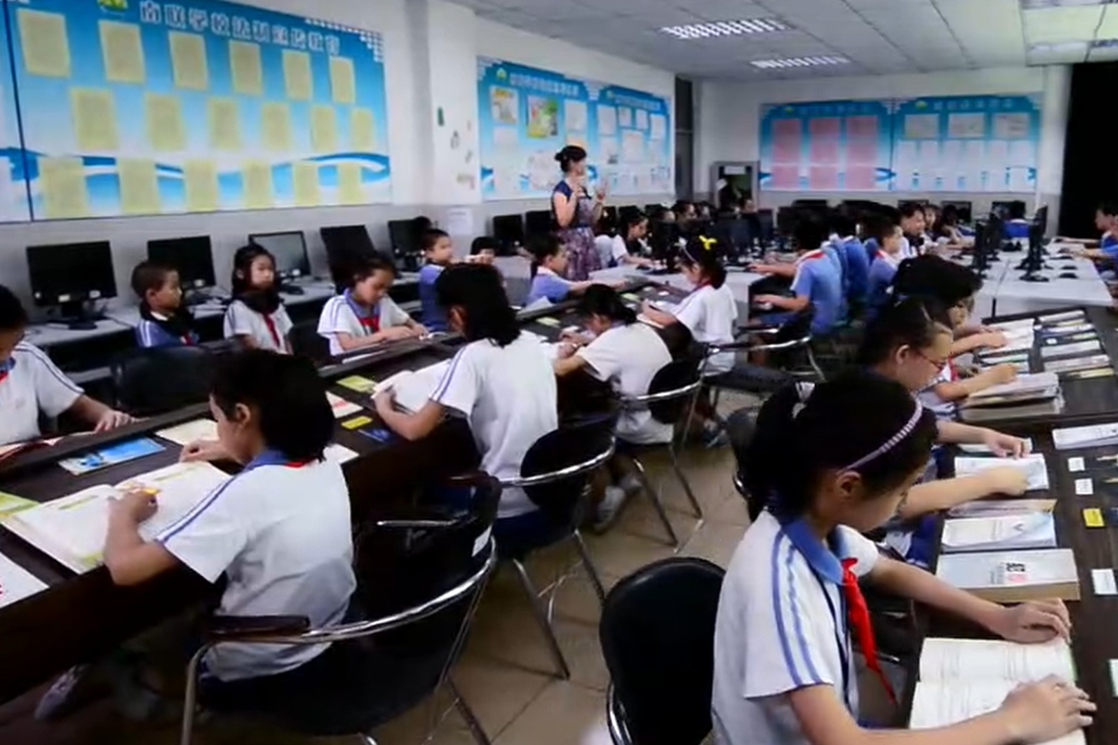 视频 | 浙江出台义务教育阶段学校作业管理指导意见