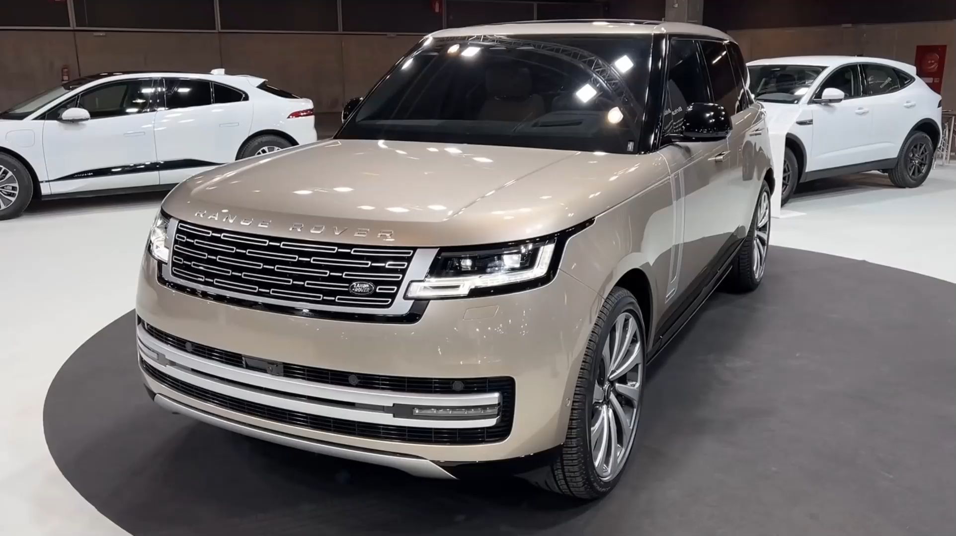 rangerover多少钱,rangerover最低价多少