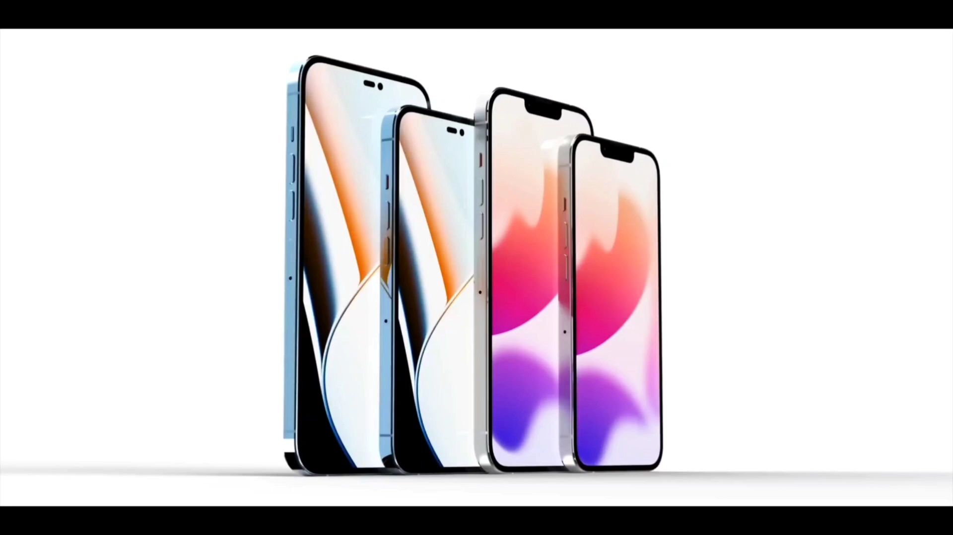 iPhone 14 Pro 发布日期和价格 - 相机变化