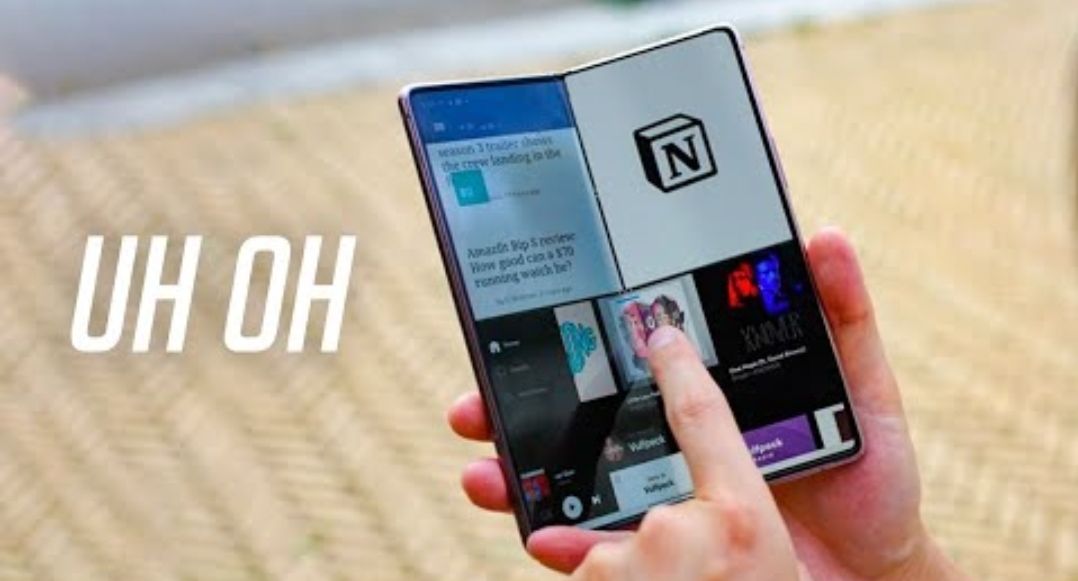 三星 Galaxy Z Fold 4