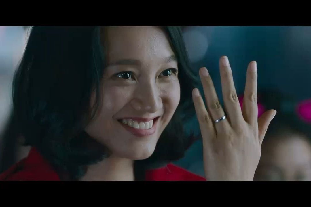 电影永不妥协里的真挚爱情永不妥协812全国上映