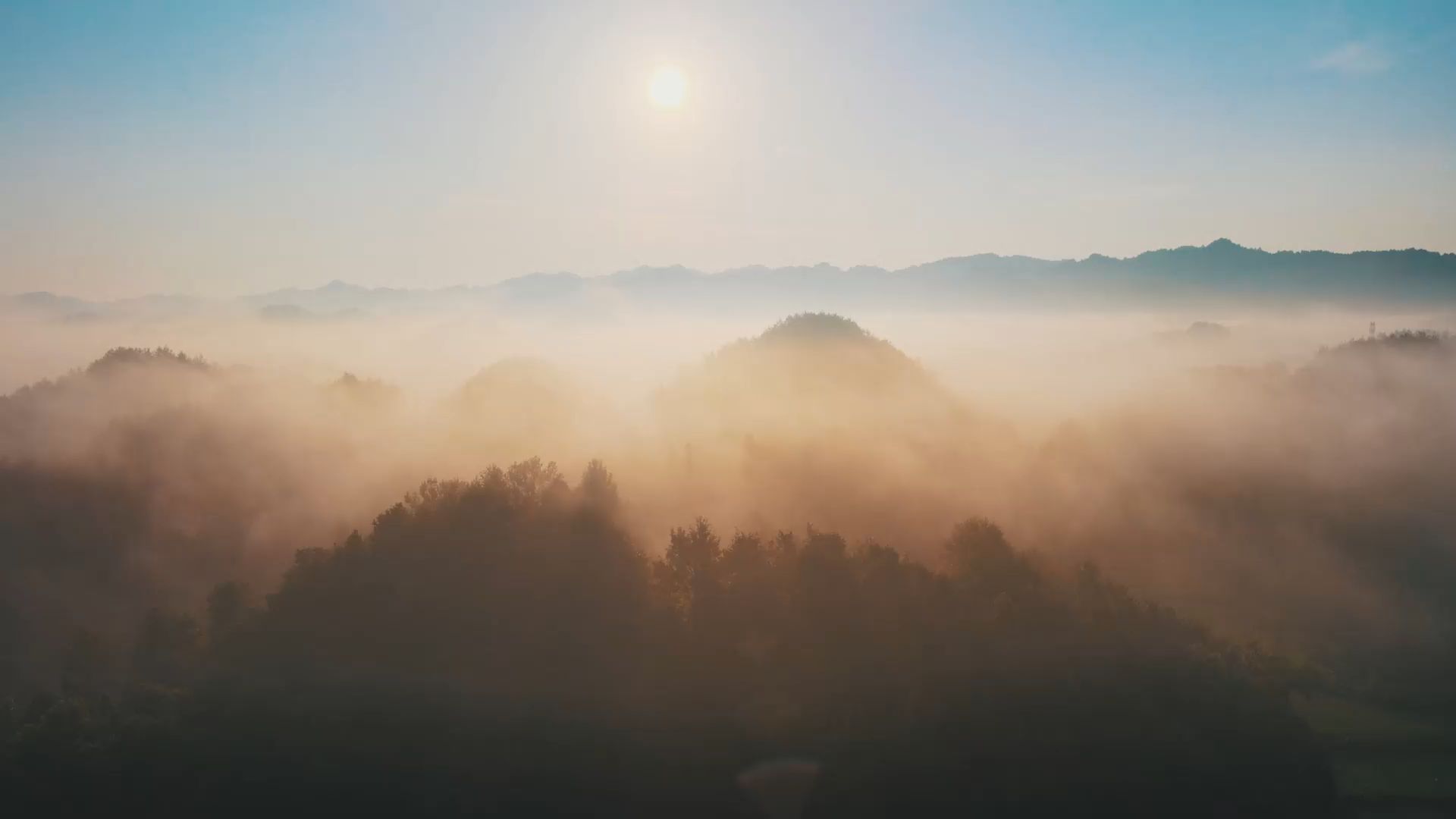 感知茅山——我在茅山等你