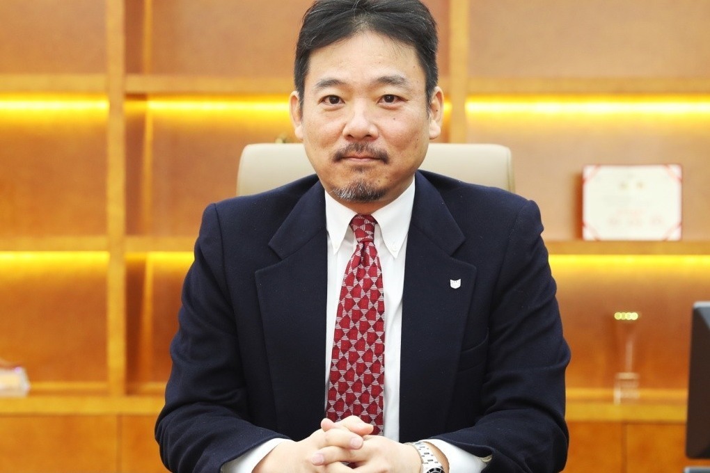 佳能医疗宣布最新人事任命，藤本亮上任中国区总裁兼首席执行官_凤凰网商业_凤凰网