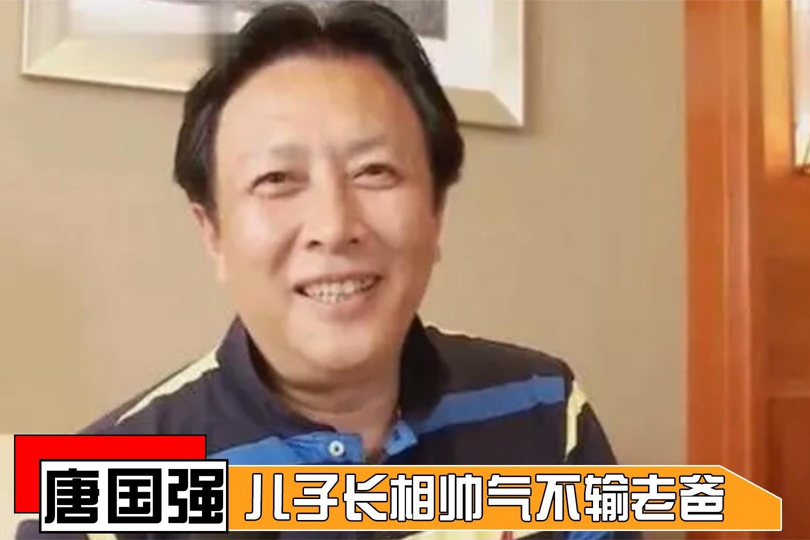 唐国强：因为演毛主席，才让我走到今天丨“星火燎原”系列访谈-新闻频道-和讯网