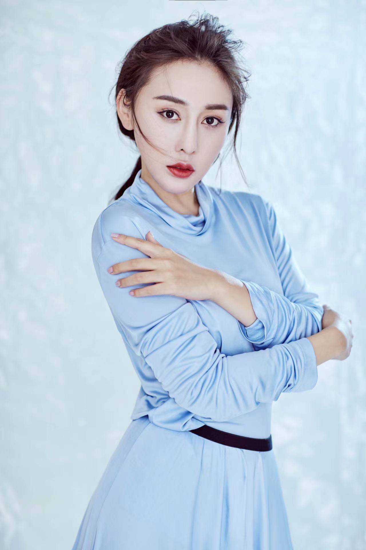 院线电影《夜魅》热拍 影星陈美行主演新型惊悚片__凤凰网