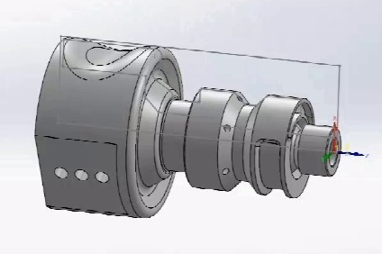 MAZAK-i200S车铣复合_7 