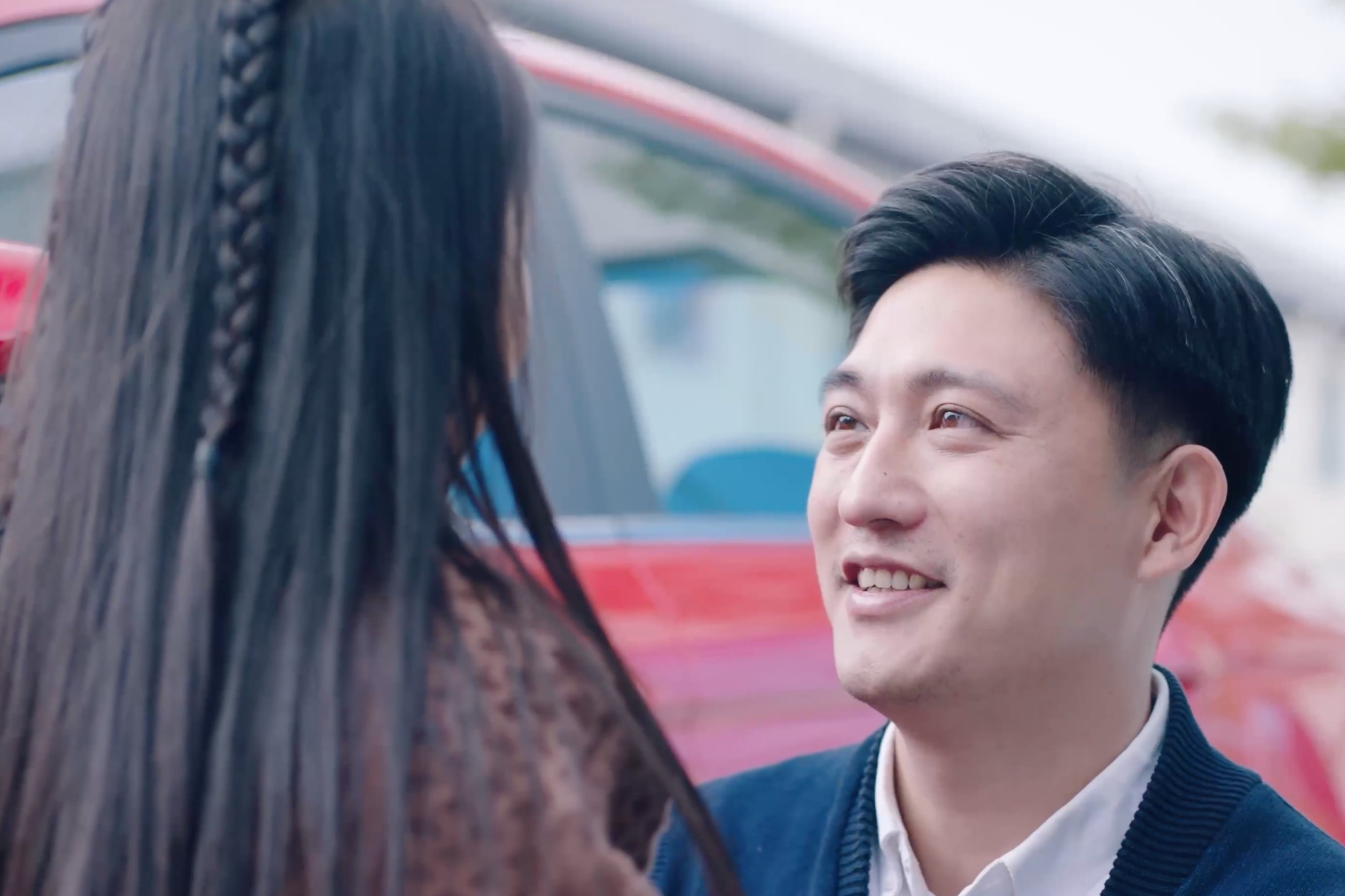 ELKA车道紧急保持辅助系统——做你最强的守护者