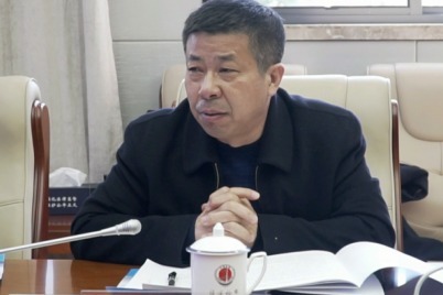 代表委员话检察：李祥斌