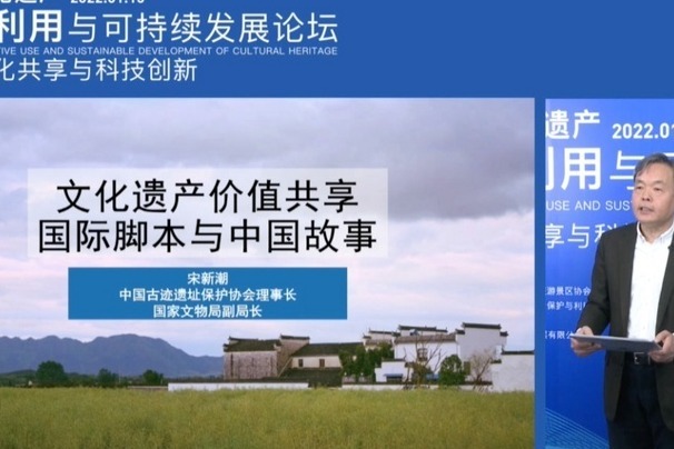 清雅科技 文化新观察·文化赋能经济社会发展系列谈|让文旅“流量”变发展“增量”