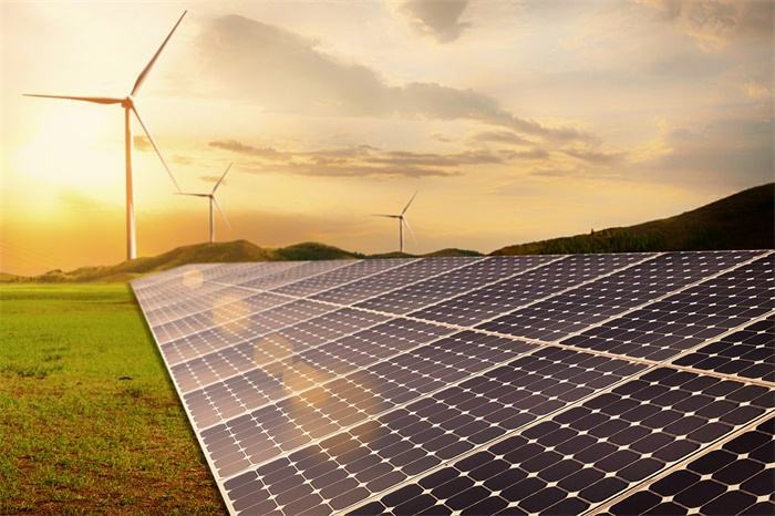 光伏企业纷纷跨界氢能产业__凤凰网