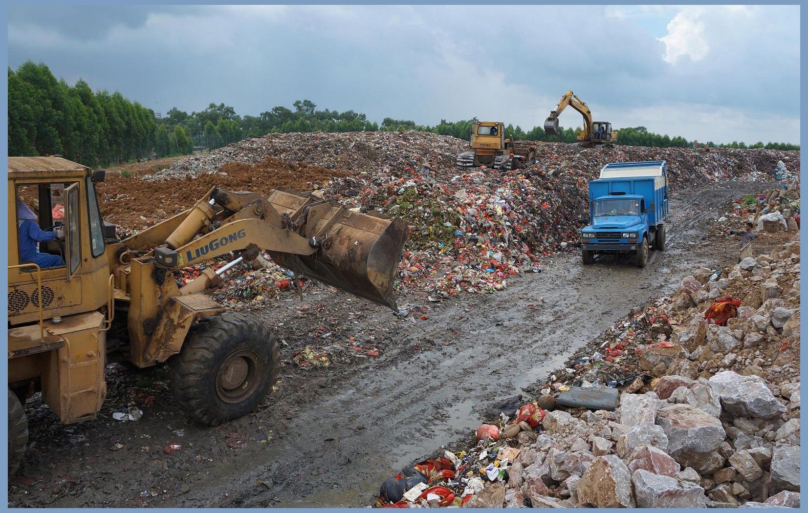 固体废弃物检测__凤凰网