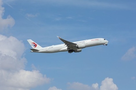 “十四五”开局：中国东航飞出全域减碳绿色新航程_凤凰网