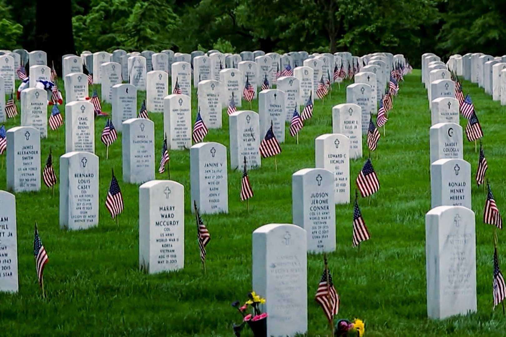 每天17人自杀，美国退伍军人面临的又一场“战争”