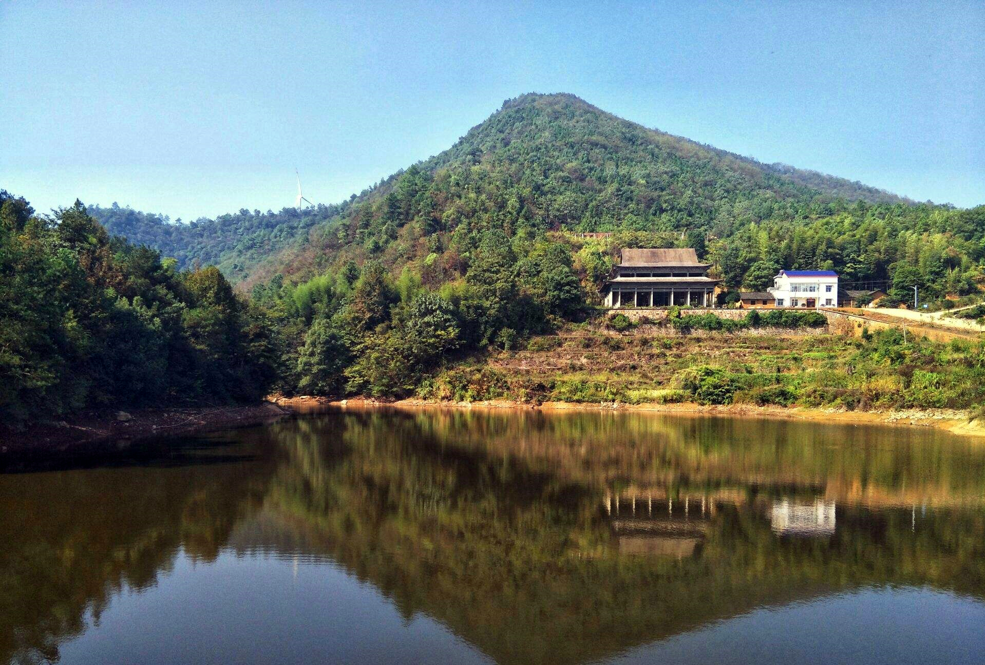 歌词:天下隐山(外一首)__凤凰网