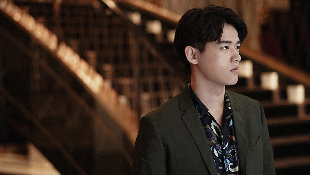 刘冬沁《舌尖上的心跳》演绎天真富二代 为爱蜕变成长__凤凰网