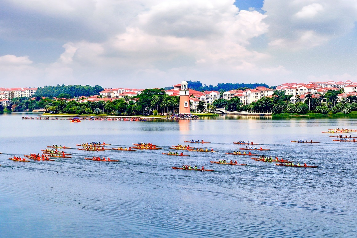 有为微评：期待六种活力，再造一个新丹灶！