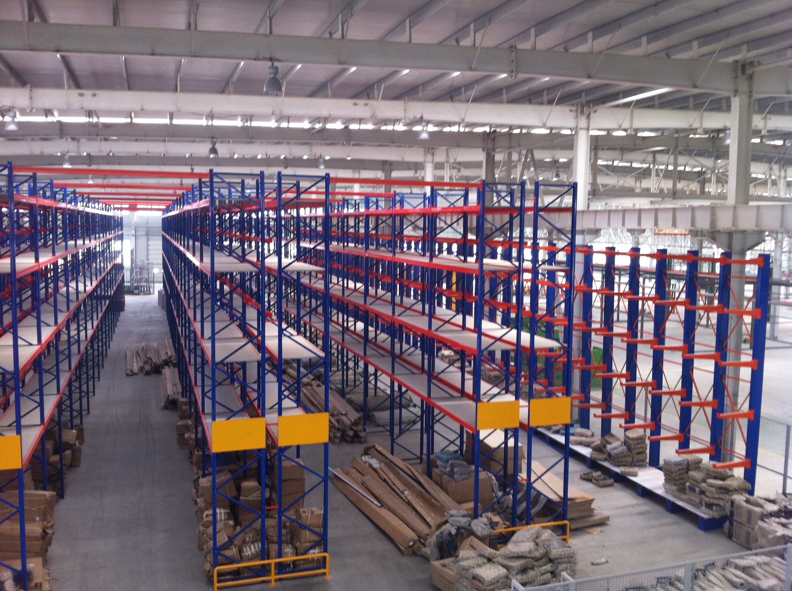 【仓储管理】库位规划究竟能为仓库带来什么样的价值?__凤凰网