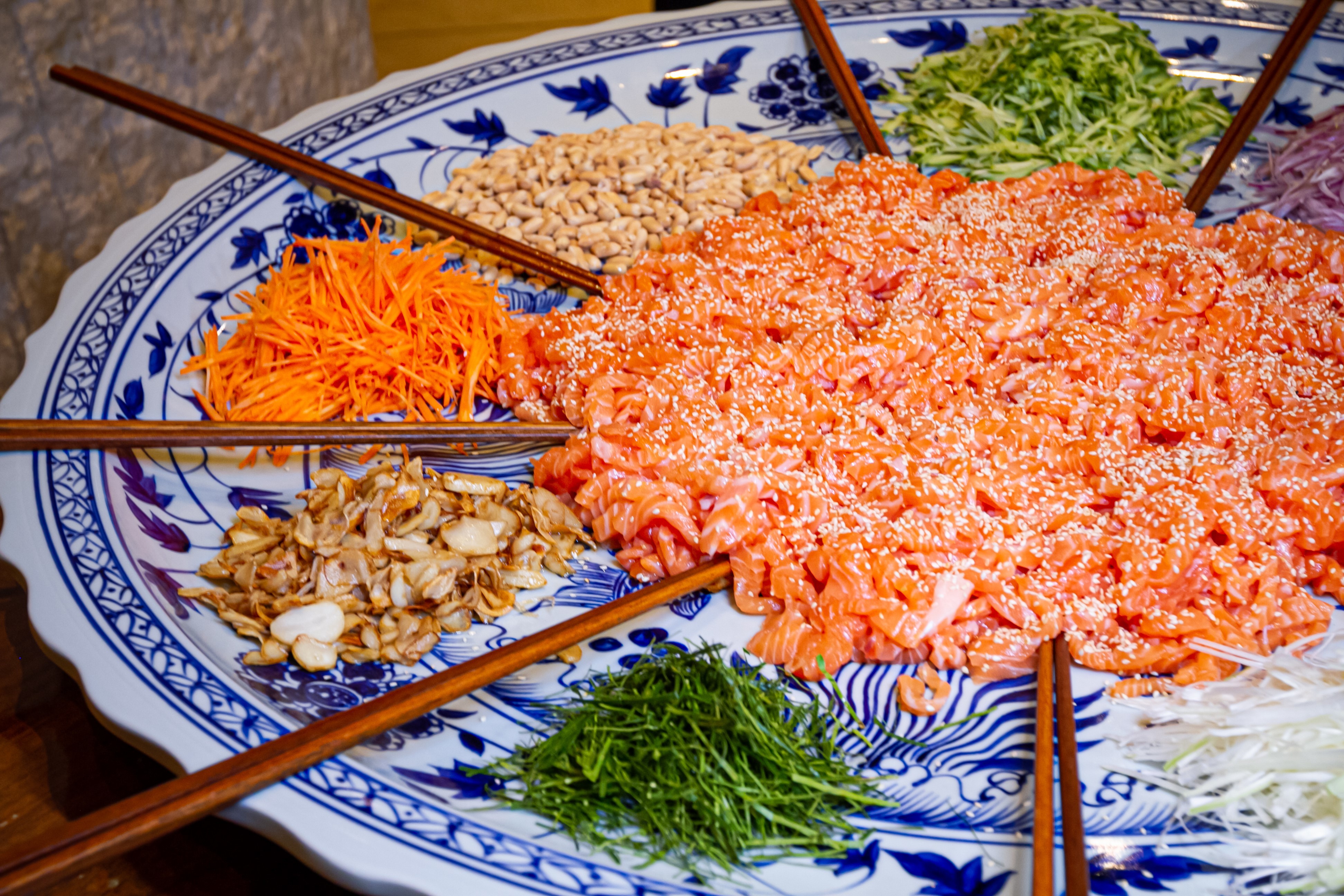 从盛宴到风情仪式,探寻地道顺 德气息__凤凰网