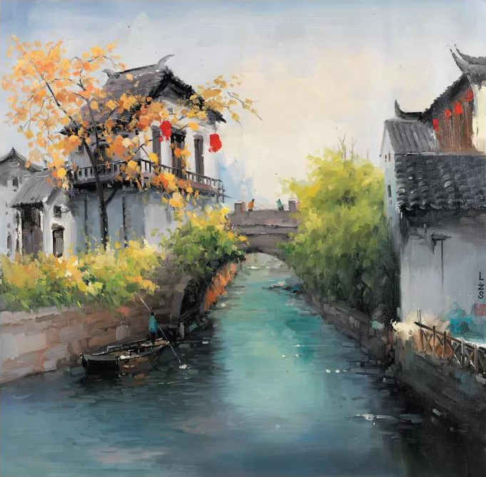 中国艺术界大拜年——特邀著名画家李兆顺__凤凰网