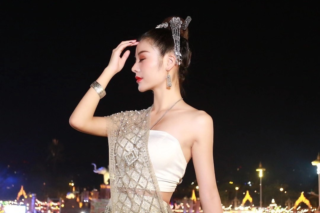 蒋娜 | 泛旅行主持人天团