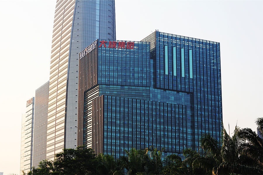 价值共生 共创未来,三分钟带您再次走进大族!