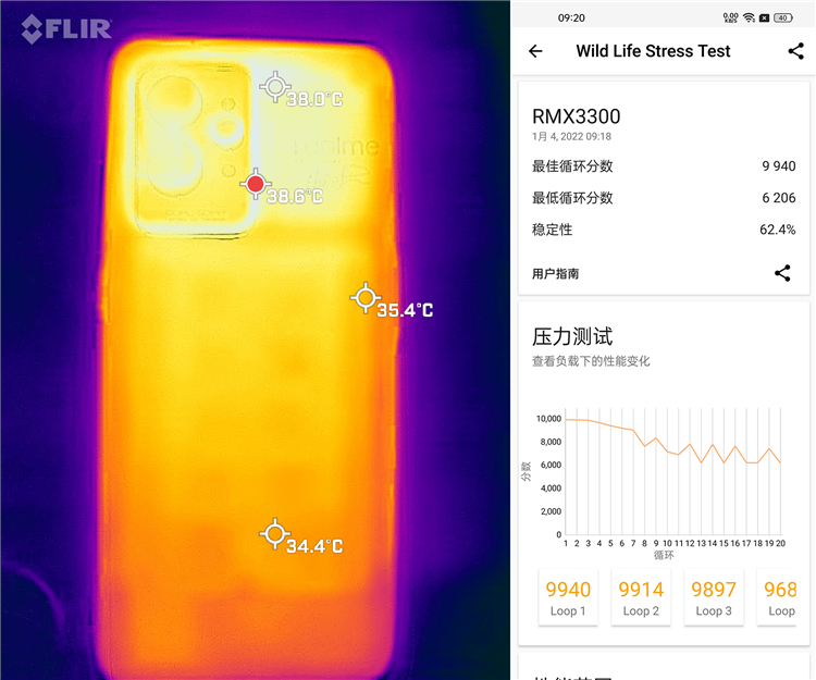 realme真我gt2pro測評為年輕人定製的高端旗艦到底穩不穩