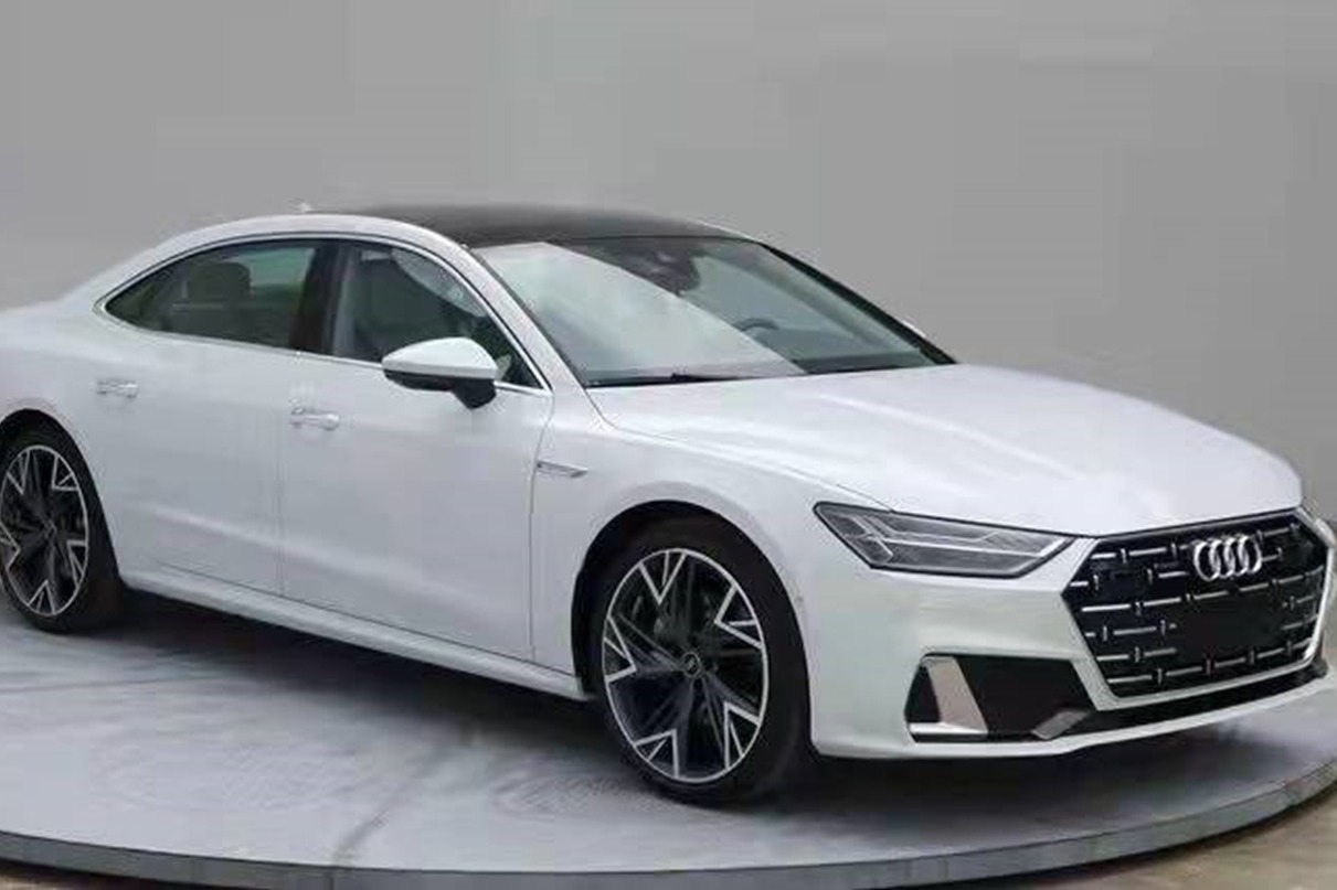 售价45.97万起，奥迪A7L2.0T会进入你的购车清单吗？